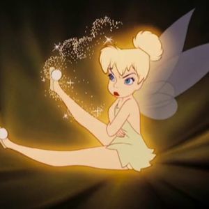 Meet your Posher, Teresa